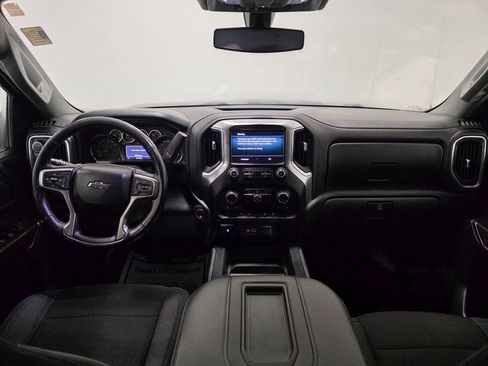 Used 2020 Chevrolet Silverado 1500 RST w/ True North Edition AWD/4WD image 2