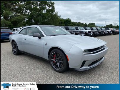New 2024 Dodge Charger R/T Scat Pack w/ Plus Group