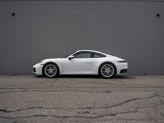 Certified 2022 Porsche 911 Carrera RWD video 2