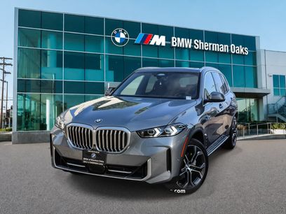 Used 2026 BMW X5 sDrive40i w/ Premium Package
