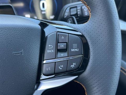 Used 2026 Ford Explorer Tremor AWD/4WD image 36