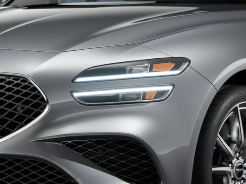 New 2026 Genesis G70 2.5T Prestige RWD image 9
