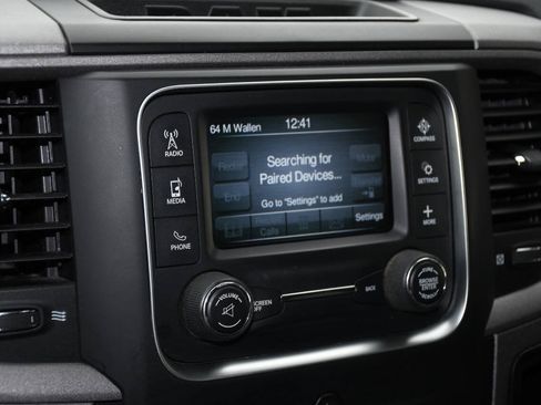 Used 2016 RAM 1500 Express AWD/4WD image 36