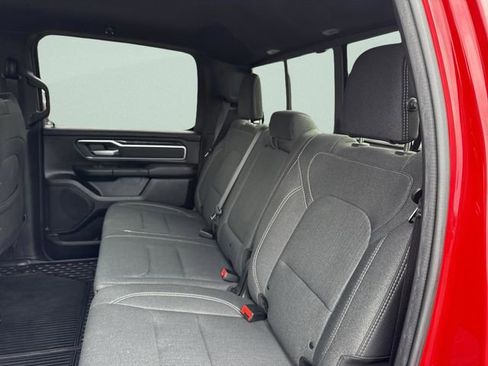 Used 2019 RAM 1500 Big Horn AWD/4WD image 29