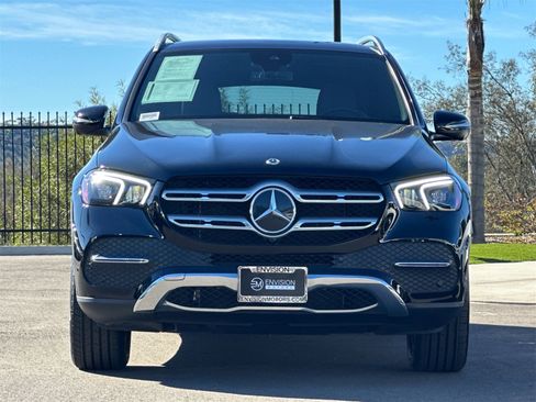 Certified 2023 Mercedes-Benz GLE 350 image 9