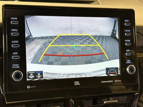 Used 2023 Toyota Camry TRD w/ TRD Package w/JBL Audio image 29