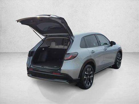 Certified 2026 Honda HR-V EX-L image 8