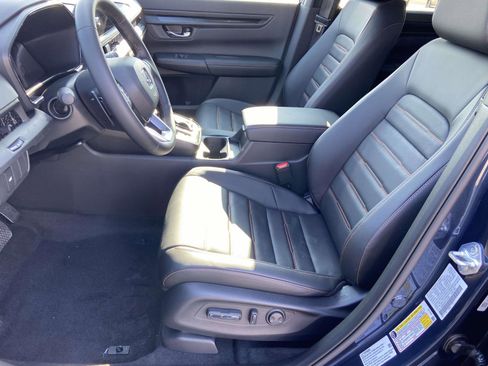 New 2026 Honda CR-V Sport-L image 9