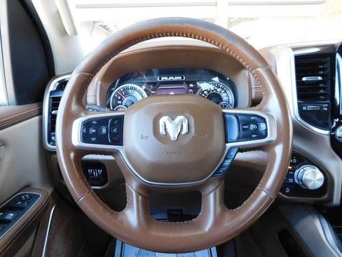 Used 2022 RAM 1500 Laramie w/ Laramie Southwest Edition image 42