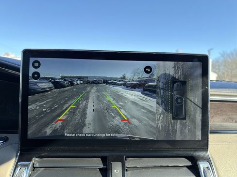 Certified 2024 Lincoln Navigator Reserve image 26