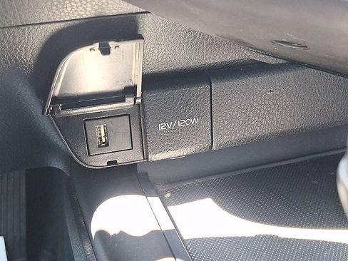 Used 2023 Toyota Camry SE FWD image 31