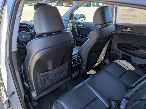 Used 2019 Kia Sportage EX w/ EX Premium Package AWD/4WD image 26