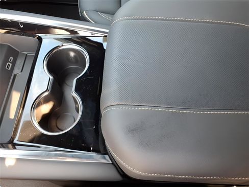 New 2026 Chevrolet Tahoe Premier image 28