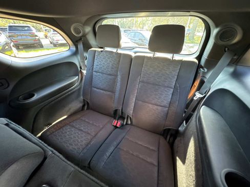 New 2026 Dodge Durango GT w/ Trailer Tow Group IV image 14