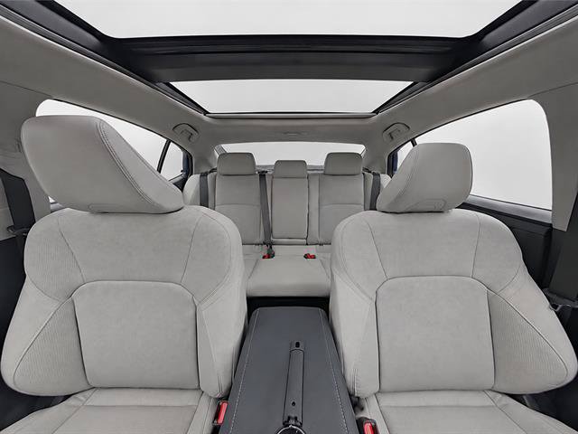 New 2026 Toyota Camry XLE AWD/4WD image 16