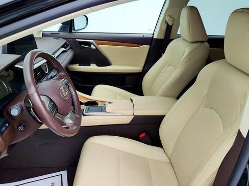 Used 2020 Lexus RX 350 F Sport image 21