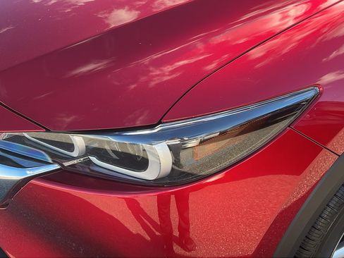 Certified 2023 MAZDA CX-5 AWD 2.5 S image 7