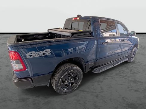 Used 2023 RAM 1500 Big Horn AWD/4WD image 14