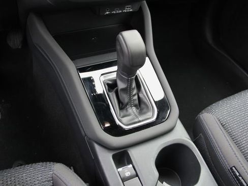 Certified 2025 Subaru Forester Premium image 25