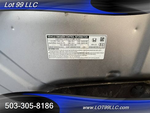 Used 2021 Honda Civic Sport image 39