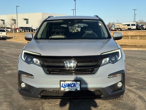 Used 2022 Honda Pilot Special Edition image 7