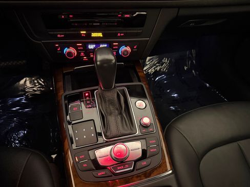 Used 2017 Audi A6 2.0T Premium Plus w/ Premium Plus Package image 18