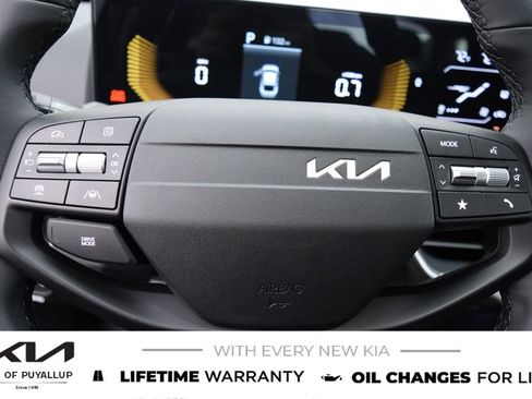 New 2026 Kia K4 GT-Line Turbo FWD image 26