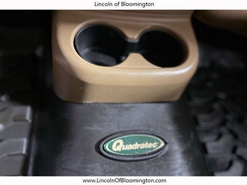 Used 2012 Jeep Wrangler Unlimited Sahara w/ Connectivity Group image 33