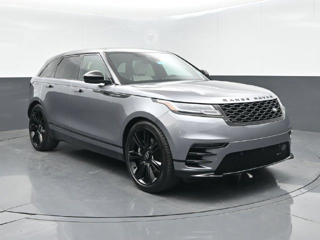 Used 2023 Land Rover Range Rover Velar R-Dynamic S AWD/4WD image 1