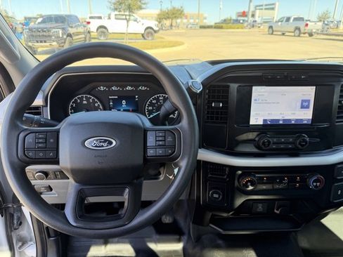 Certified 2023 Ford F150 XL image 13