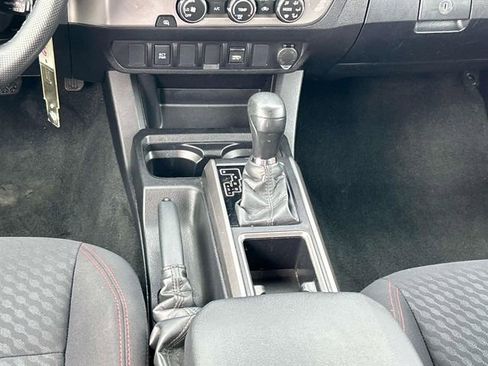 Used 2023 Toyota Tacoma SR5 image 16