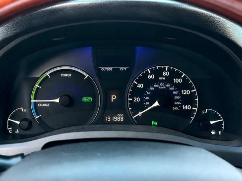 Used 2010 Lexus RX 450h 2WD image 19