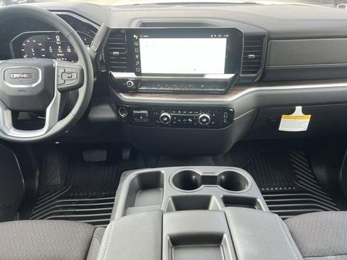 New 2026 GMC Sierra 1500 Elevation AWD/4WD image 13