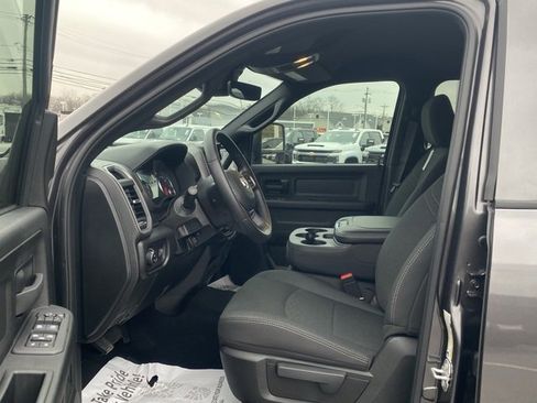 New 2026 RAM 3500 Tradesman image 15