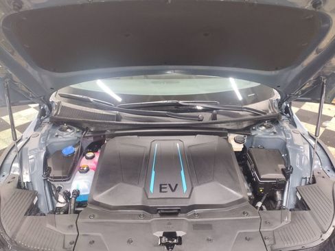 Used 2023 Hyundai Ioniq 5 SEL image 8