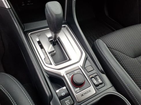 Certified 2023 Subaru Forester Premium image 10