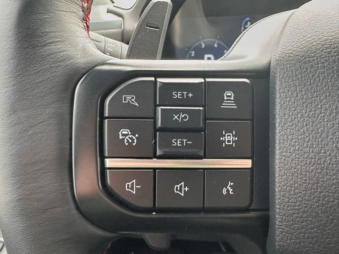 Used 2024 Ford F150 Raptor AWD/4WD image 30