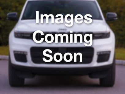 Used 2024 Jeep Grand Cherokee Limited