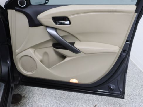 Used 2013 Acura RDX FWD w/ Technology Package image 37