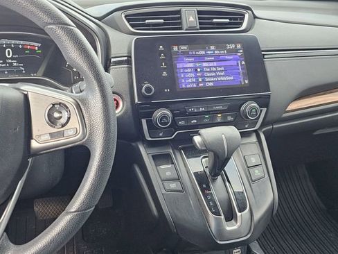 Used 2021 Honda CR-V EX image 8