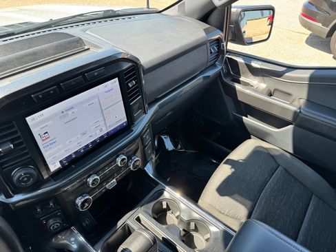 Used 2023 Ford F150 XLT w/ Equipment Group 302A High AWD/4WD image 27