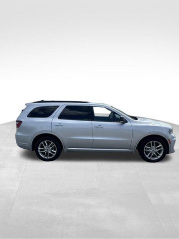 Used 2024 Dodge Durango GT RWD image 1