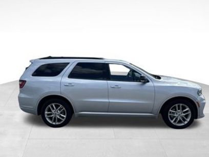 Used 2024 Dodge Durango GT
