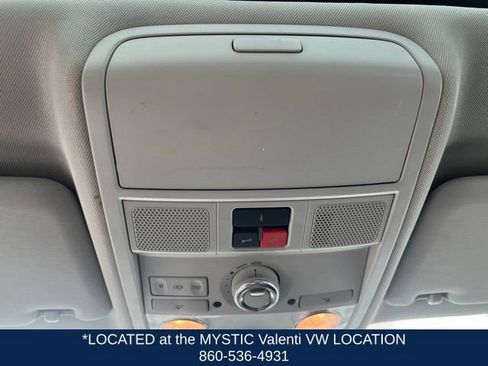 Certified 2020 Volkswagen Passat 2.0T SEL FWD image 40