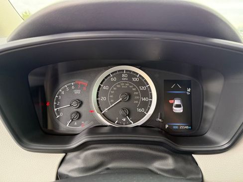 Used 2022 Toyota Corolla LE w/ Carpet Mat Package (TMS) image 16