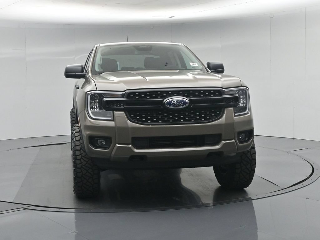 New 2026 Ford Ranger XL AWD/4WD image 25