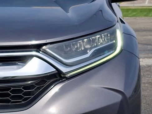 Used 2017 Honda CR-V Touring image 28