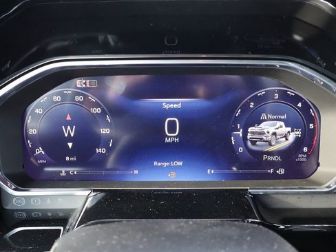 New 2026 Chevrolet Silverado 3500 LT w/ All Star Edition image 24