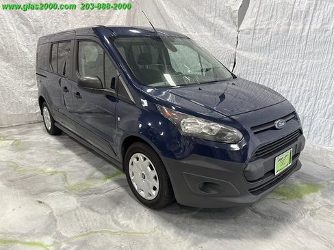 Used 2018 Ford Transit Connect XL image 2