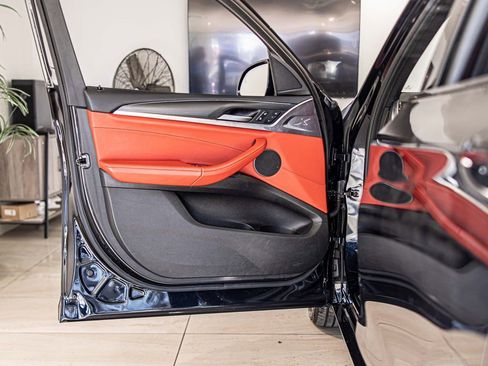 Used 2022 BMW X3 xDrive30i image 35